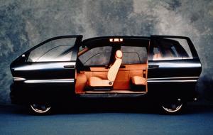 Hobbycar Passport (B-612-B) '1994